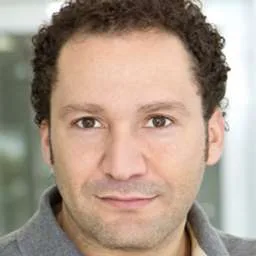 Guga Stockfish, Co-Founder & Partner at Koolen & Partners
