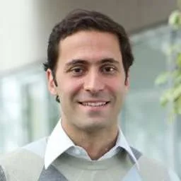 Rodrigo Borges