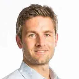 Paul Breloff, Managing Director at Accion Ventures