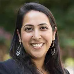 Tahira Dosani