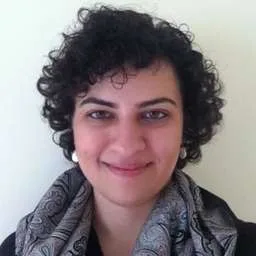 Paarul Dudeja