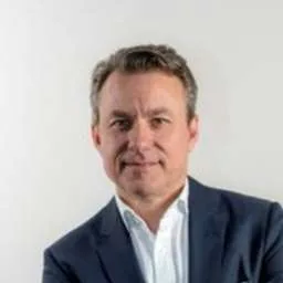 Frederic Wohlwend