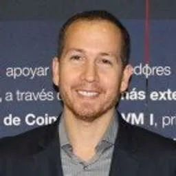 Camilo Kejner