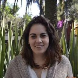 Susana Espinosa de los Reyes