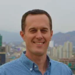 Greg Mitchell