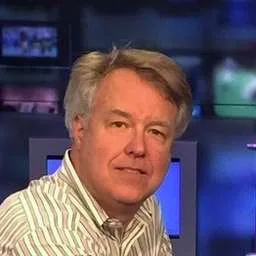 Bruce McAllister