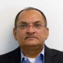 Samir Shah