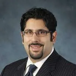 Anish Melwani