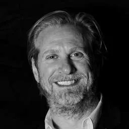 Chris M. Willliams, Founder & CEO at pocket.watch