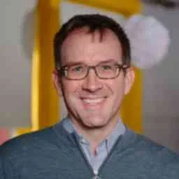 Bob Mason, Co-Founder and Managing Partner at Argon Ventures