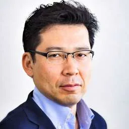 Nobutake Suzuki