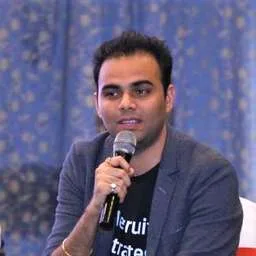 Mayank Shiromani