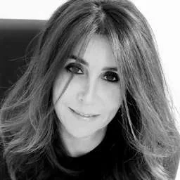 Isabelle Amiel-Azoulai