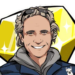 Dirk Lueth