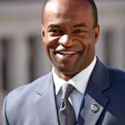 Demaurice Smith