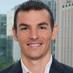 Eric Christiansen