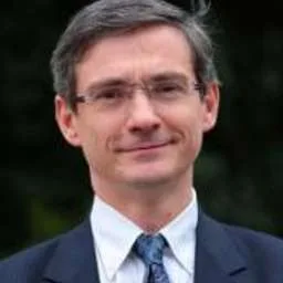 Bernard Salha