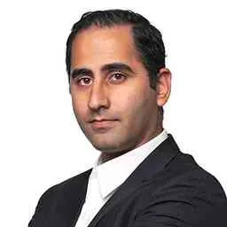Nami Zarringhalam, Angel Investor