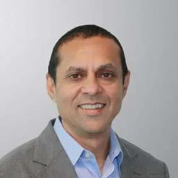 Arpan Sheth, Angel Investor