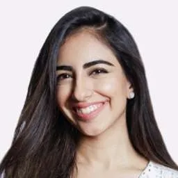 Maliekah Harjani
