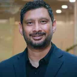 Ranjith Menon