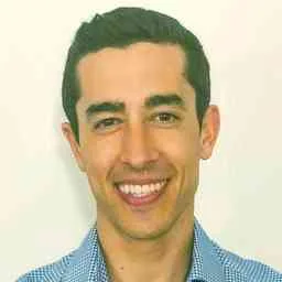 Steven Molino