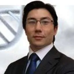 Anthony Chow