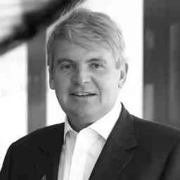 Jim Mellon