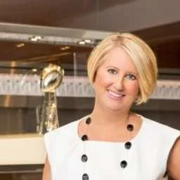 Michelle McKenna-Doyle