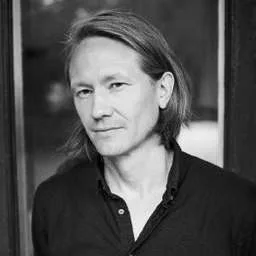 Nicolaj Reffstrup, Founding Partner at Look Up Ventures