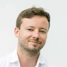 Dominik Vacikar