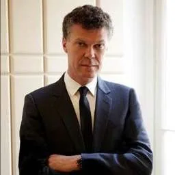 Pierre Denis, Angel Investor