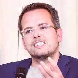 Thomas Madsen-Mygdal, Co-founder and board member at CPHFTW