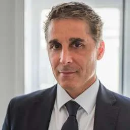 John Sinik