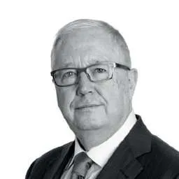 John Connolly
