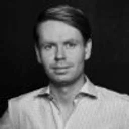 Thor Fridriksson, Co-founder at Teatime Games