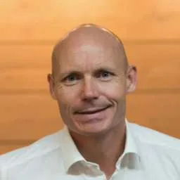 Lars Jensen