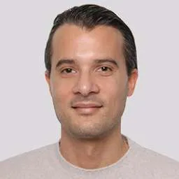Edouard Treccani