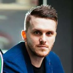 Piotr Jakubowski, Co-Founder at breathe jakarta