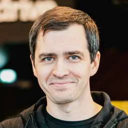 Martin Tajur