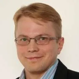 Janne Snellman