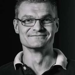 Klaus Melakari