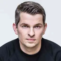 Christian Reber, Team Member at Advise.me