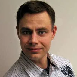 Jussi Laakkonen, Co-founder and CEO at Noice
