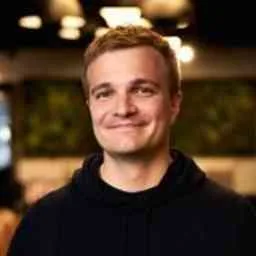 Miki Kuusi, CEO at Deliveroo