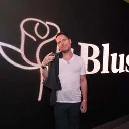Bret Terrill, Angel Investor