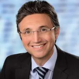 Alex Vynokur
