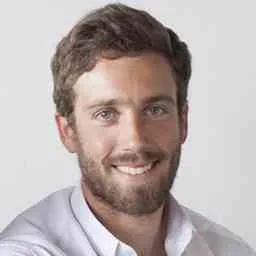 Julien Callede, Co-Founder at NextMomentum
