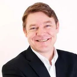 Kenneth Andresen