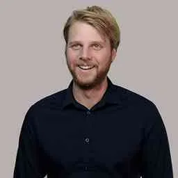 Fredrik Bergenlid